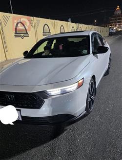 هوندا أكورد